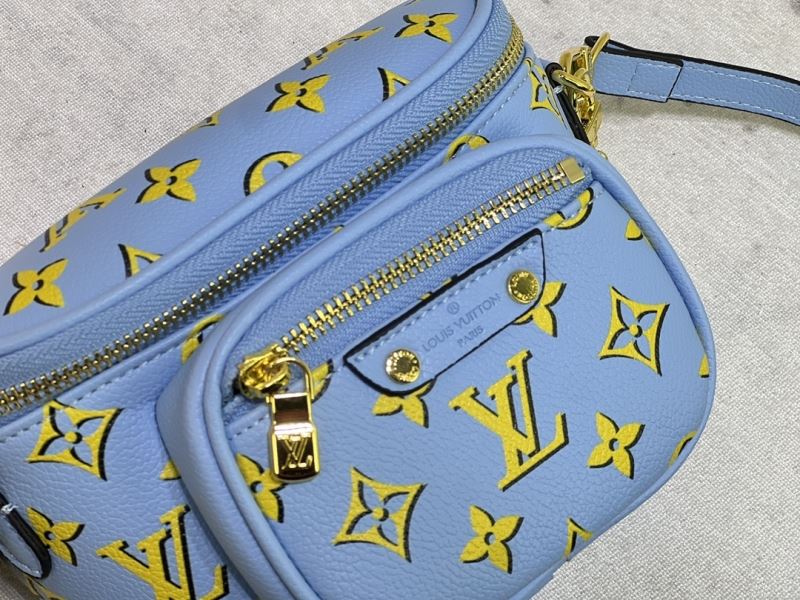 LV Satchel bags